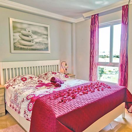 Costa Hollandia Apartment Algarrobo Costa Exterior foto