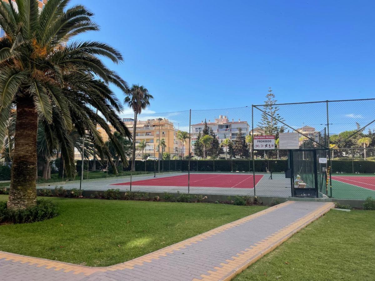 Costa Hollandia Apartment Algarrobo Costa Exterior foto