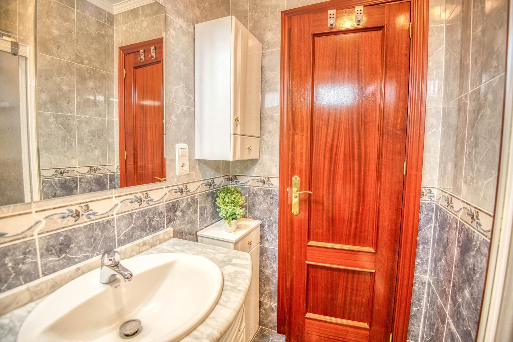 Costa Hollandia Apartment Algarrobo Costa Exterior foto