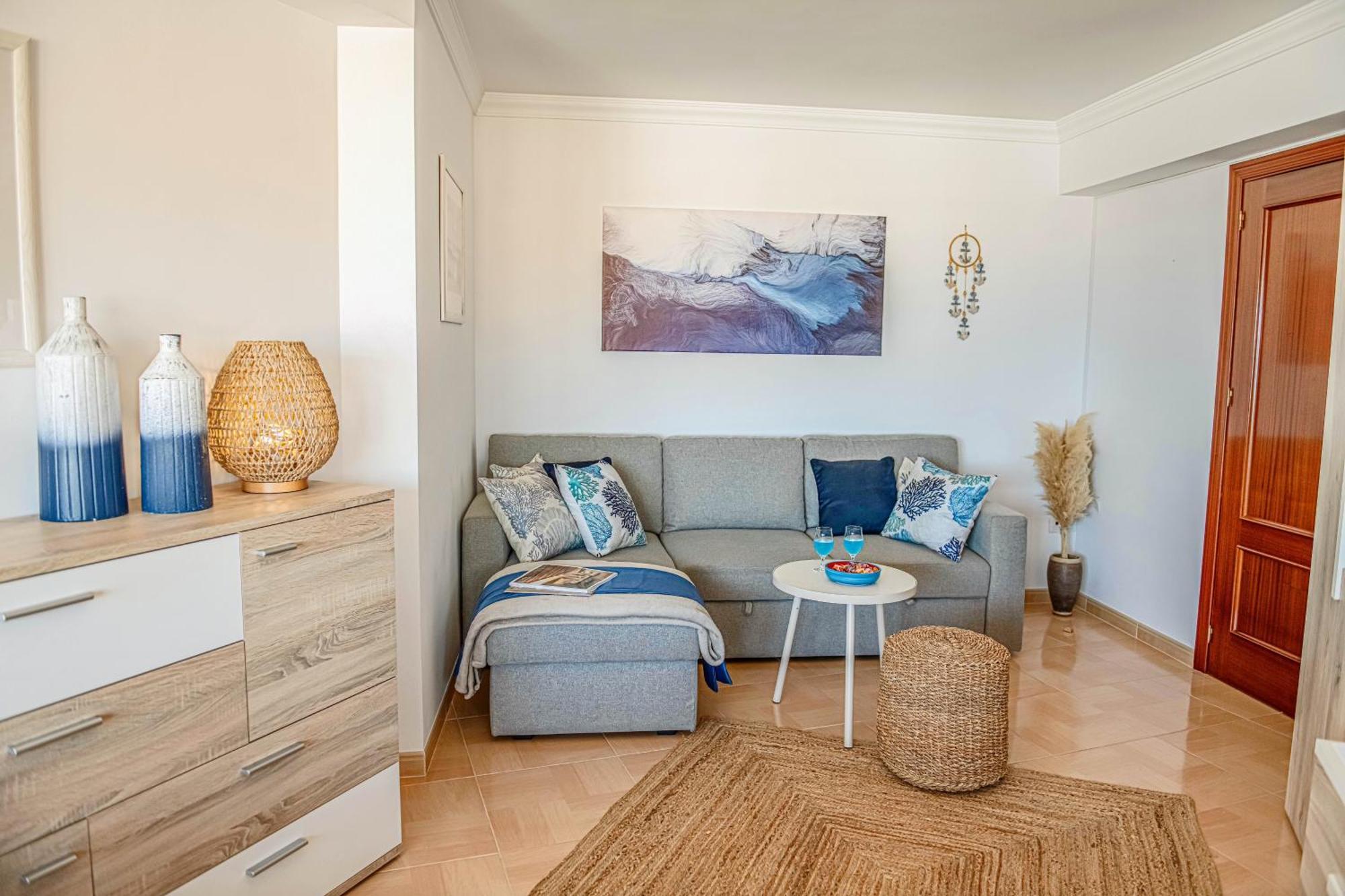 Costa Hollandia Apartment Algarrobo Costa Exterior foto