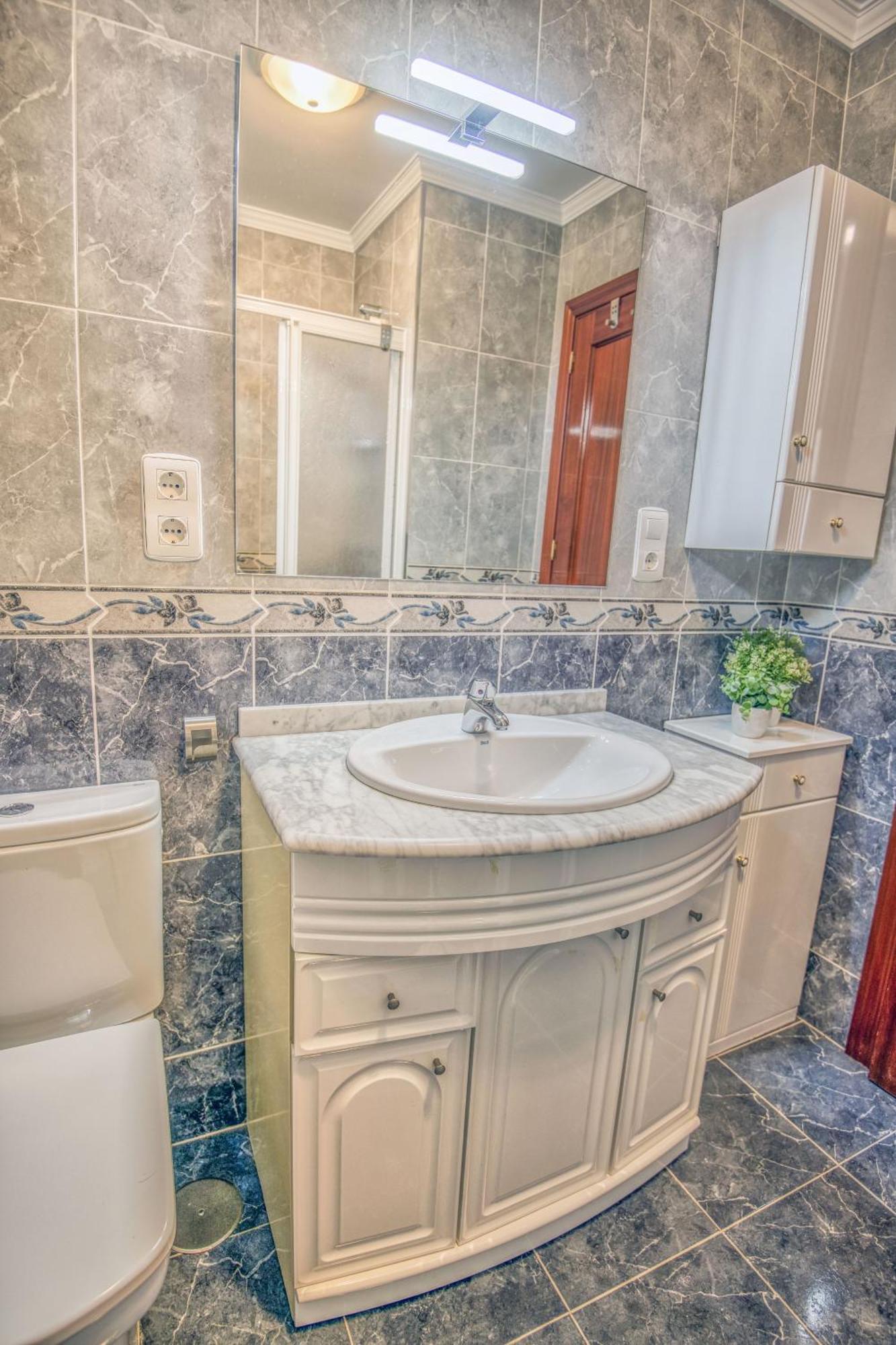 Costa Hollandia Apartment Algarrobo Costa Exterior foto
